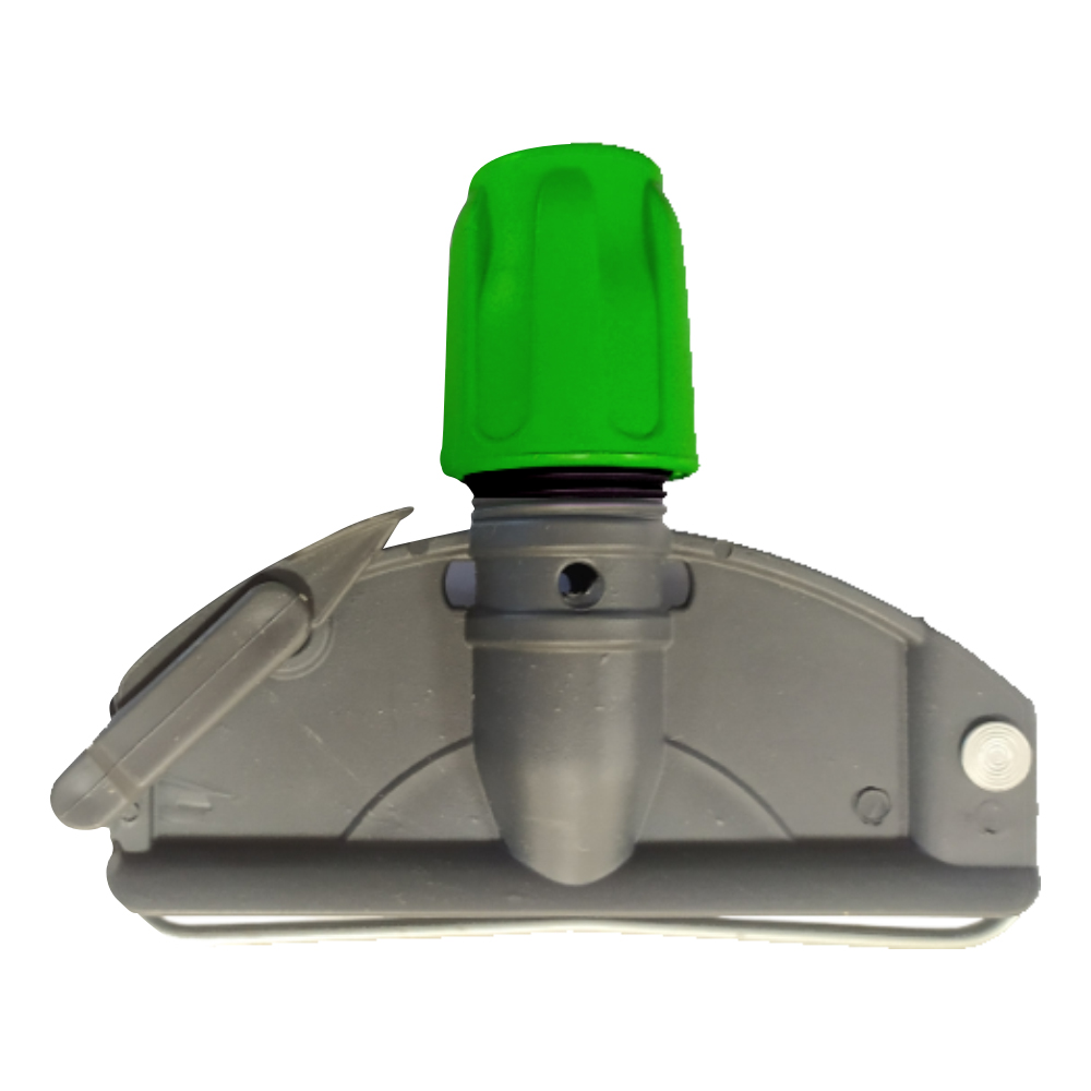 Dosco Kentucky Mop Metal Clip Green