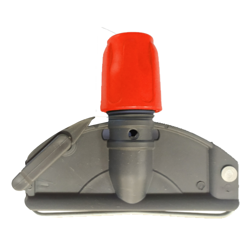 Dosco Kentucky Mop Metal Clip Red
