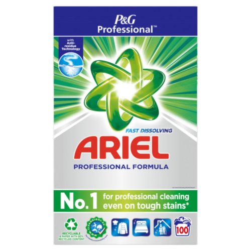 Ariel Professional Washing Powder 6.5kg