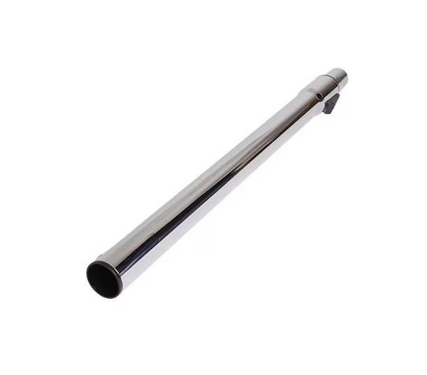 Vacuum Cleaner Telescopic Tube Chrome 32mm