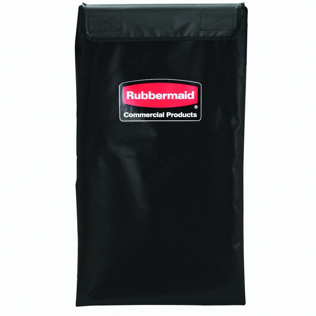 Rubbermaid X-Cart Bag ONLY Black 150L