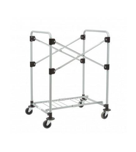 Rubbermaid X-Cart Frame ONLY 150L
