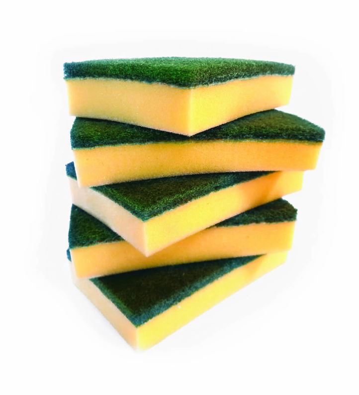 Dosco Sponge Scourer Large  x 10