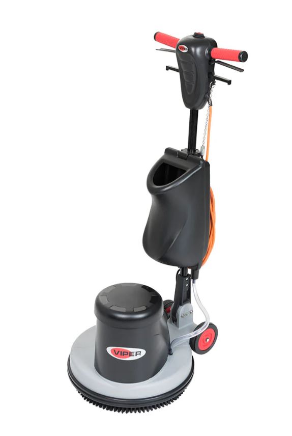 Nilfisk DS350 Dual Speed Floor Buffer