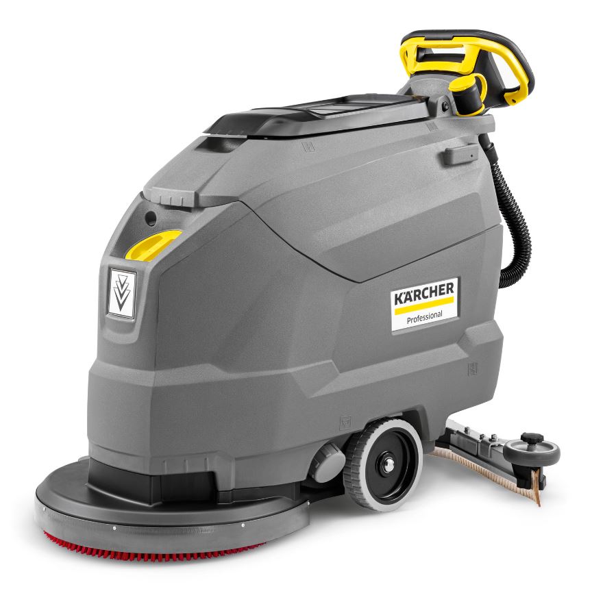 Karcher Scrubber Dryer (BD50/50CBp)