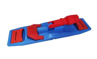 King Speedy Flat Mop Head Frame ONLY Economy 40cm