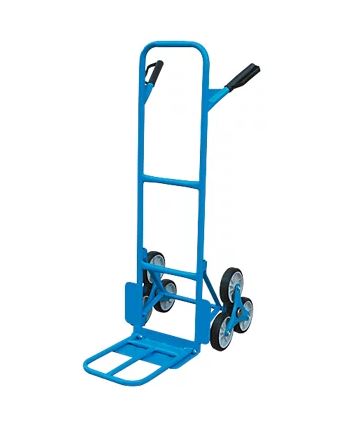 MacAllistair Stair Climbing Truck