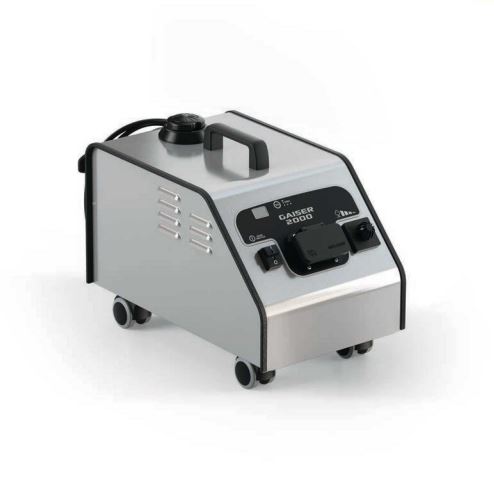 Gaiser 2000 Portable Steam Cleaning Machine
