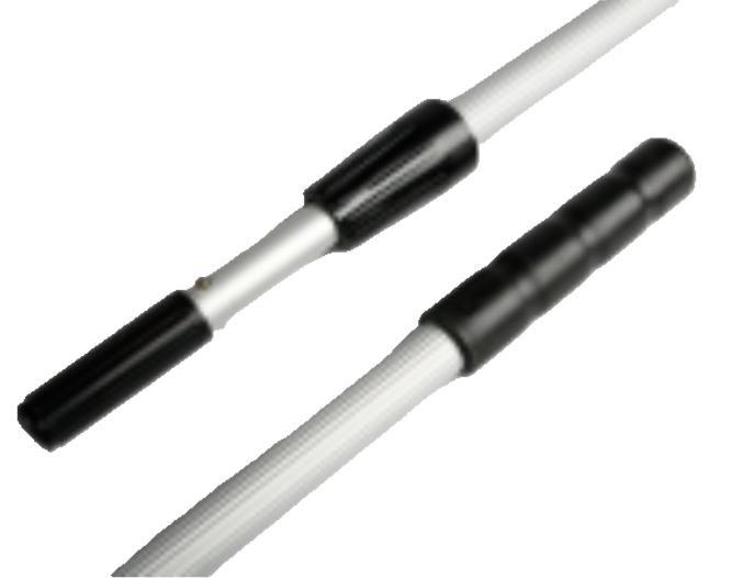 Unger Telescopic Handle 2 x 2m