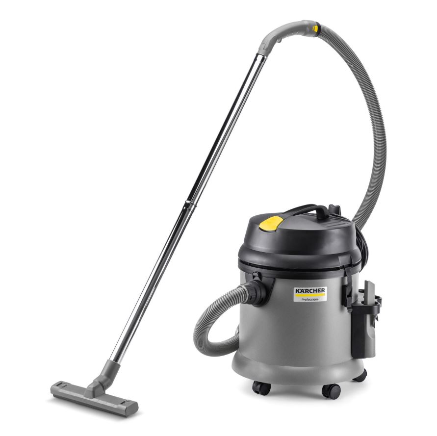 Karcher Wet & Dry Vacuum Cleaner (NT27/1)