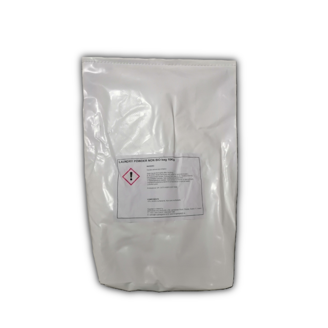 Galtec Non Bio Washing Powder 10kg
