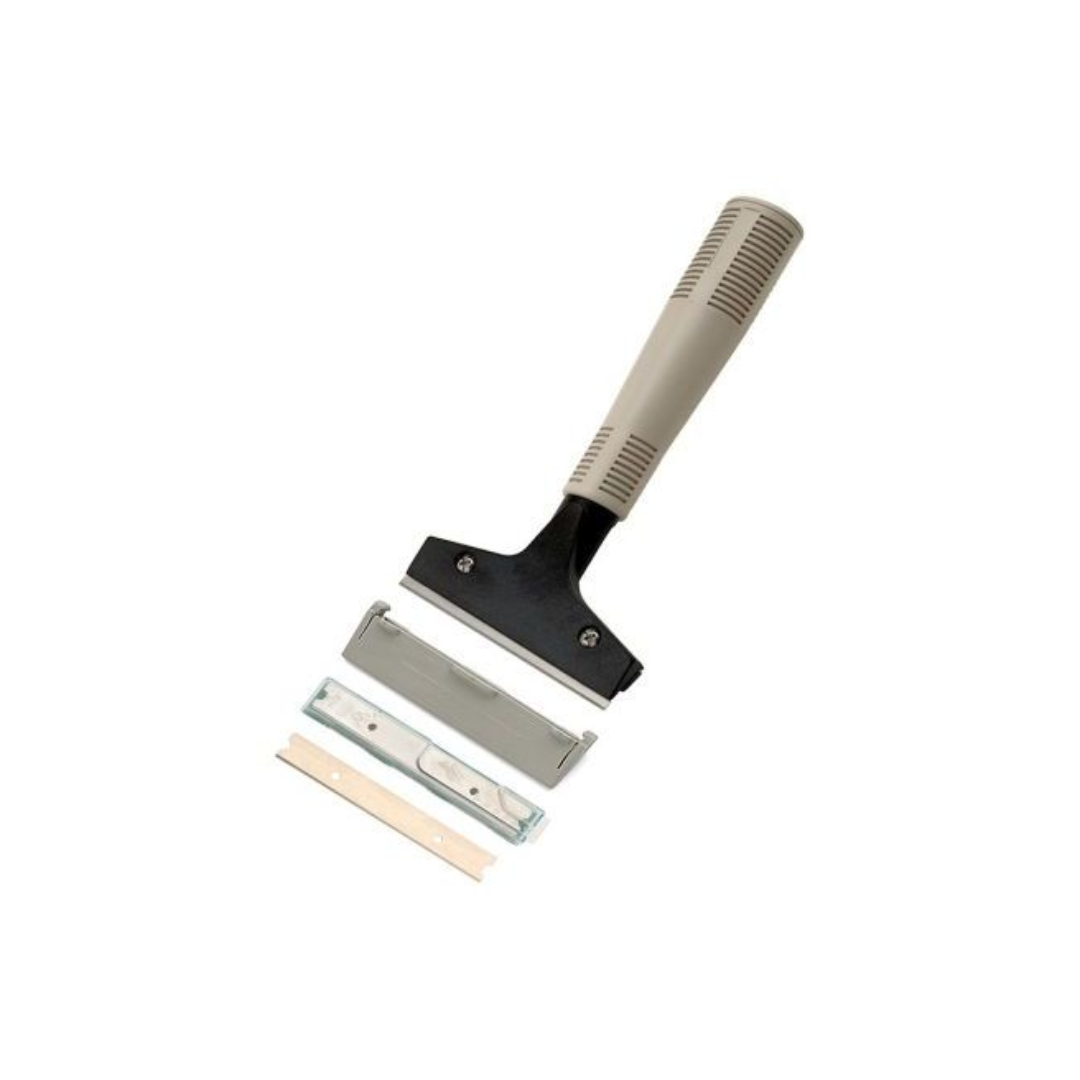 Unger Deluxe Window Scraper