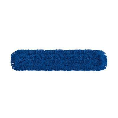 Dust Control Mop Head Cover Blue 80cm (32")