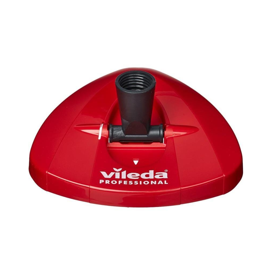 Vileda UltraSpin Mini Replacement Mop Frame Red
