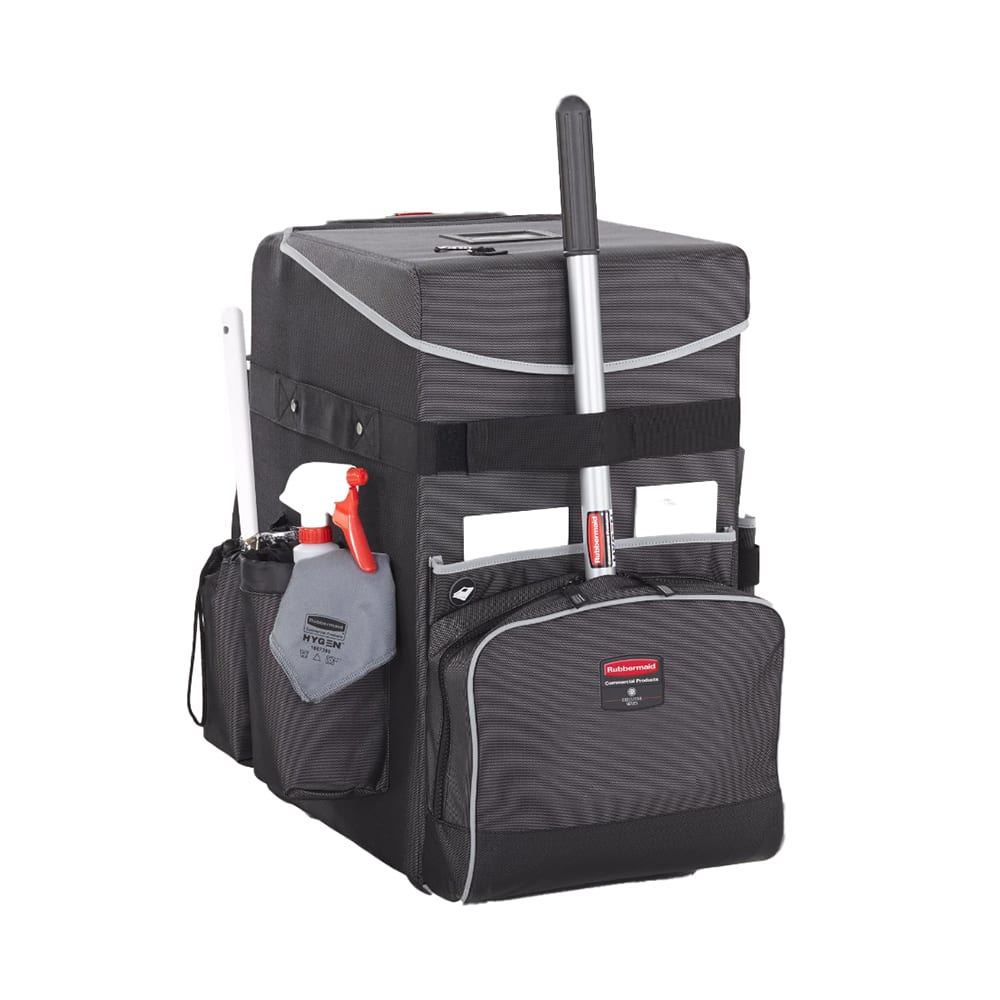 Rubbermaid Executive Quick Cart Large