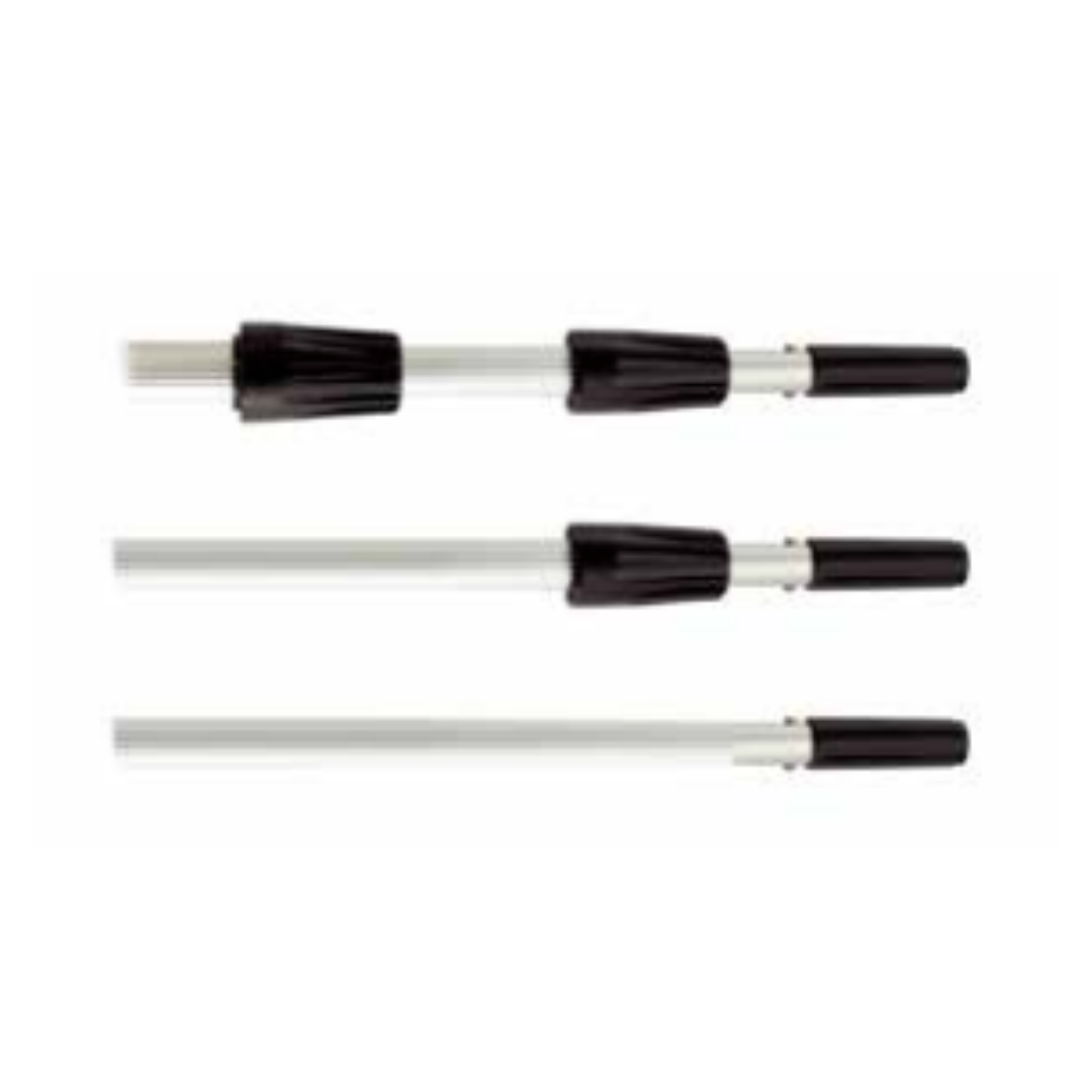 Unger Telescopic Handle 2 x 2m