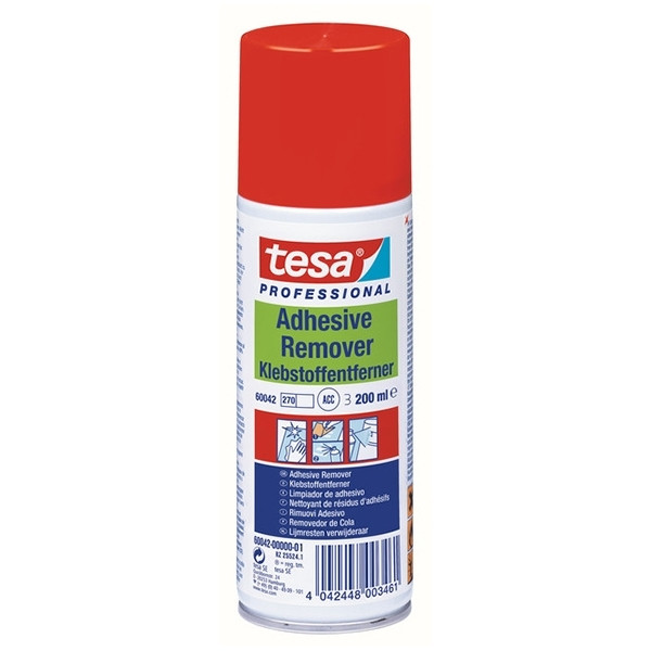 Tesa Adhesive Remover 200ml