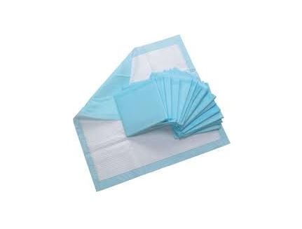 Medguard Incontenance Sheet (60 x 40cm) x 200