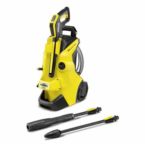 Karcher K4 Power Washer