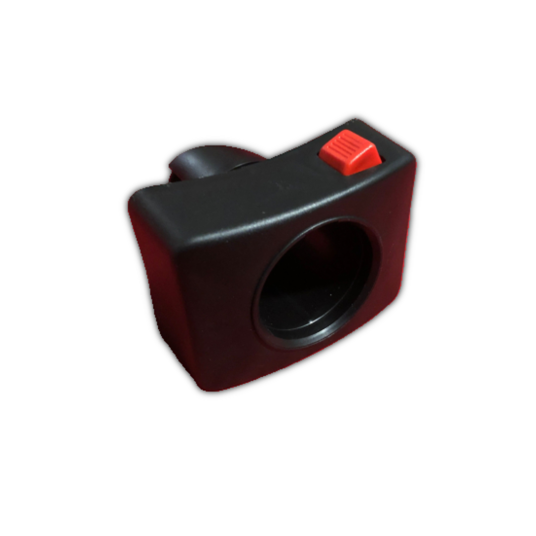 Suction Hose Inlet P35