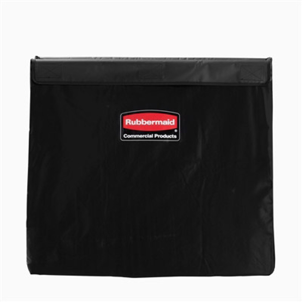 Rubbermaid X-Cart Bag ONLY Black 300L