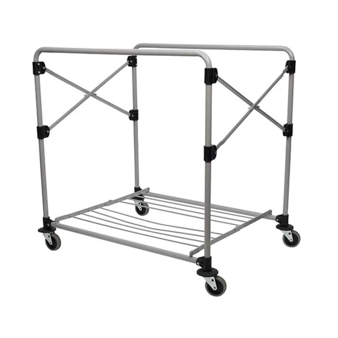 Rubbermaid X-Cart Frame ONLY 300L