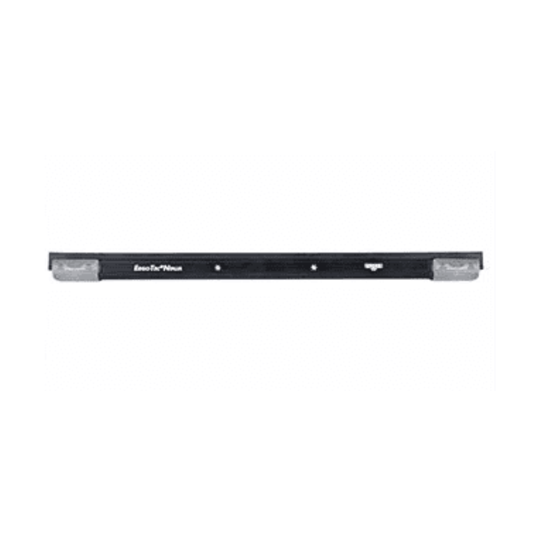 Unger Ninja Aluminium Channel & Rubber