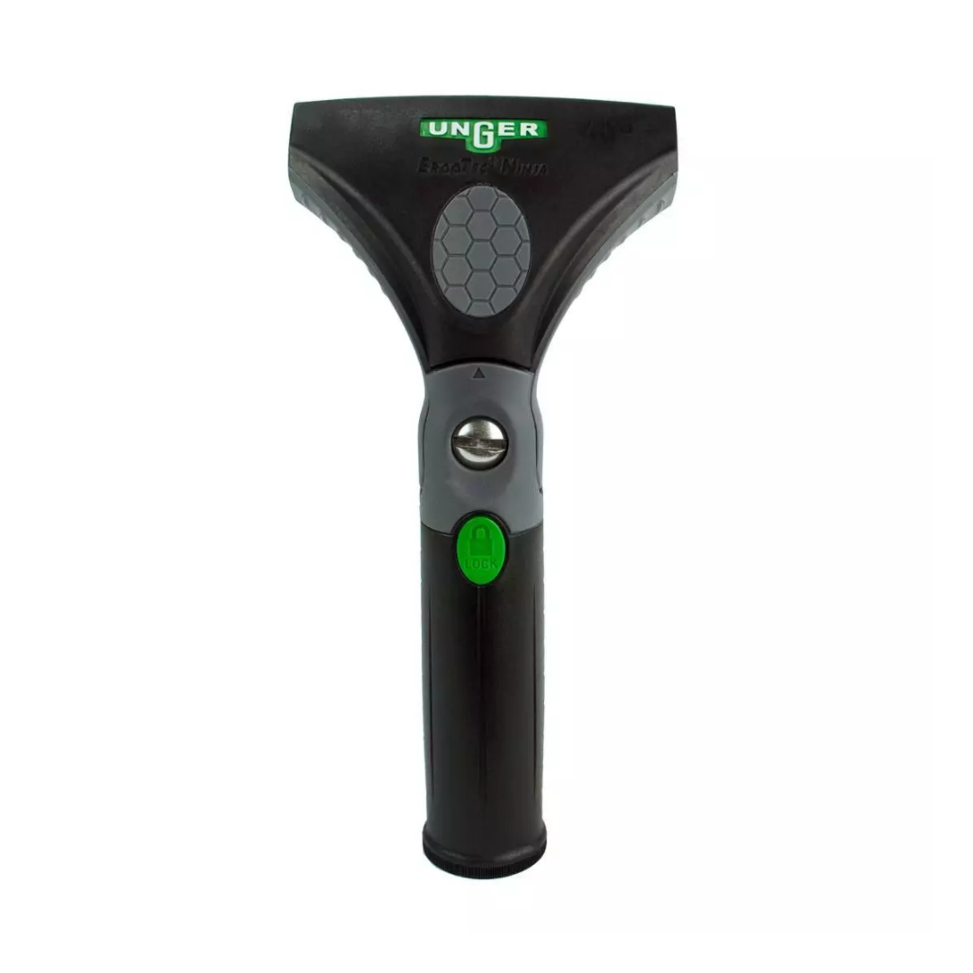 Unger Ergotec Ninja Swivel Handle 40° Angle