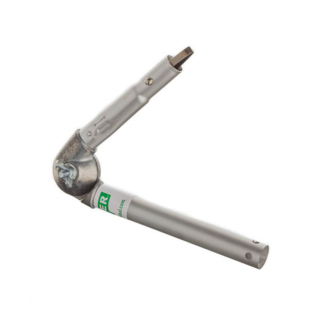 Unger Angle Joint Adaptor Metal