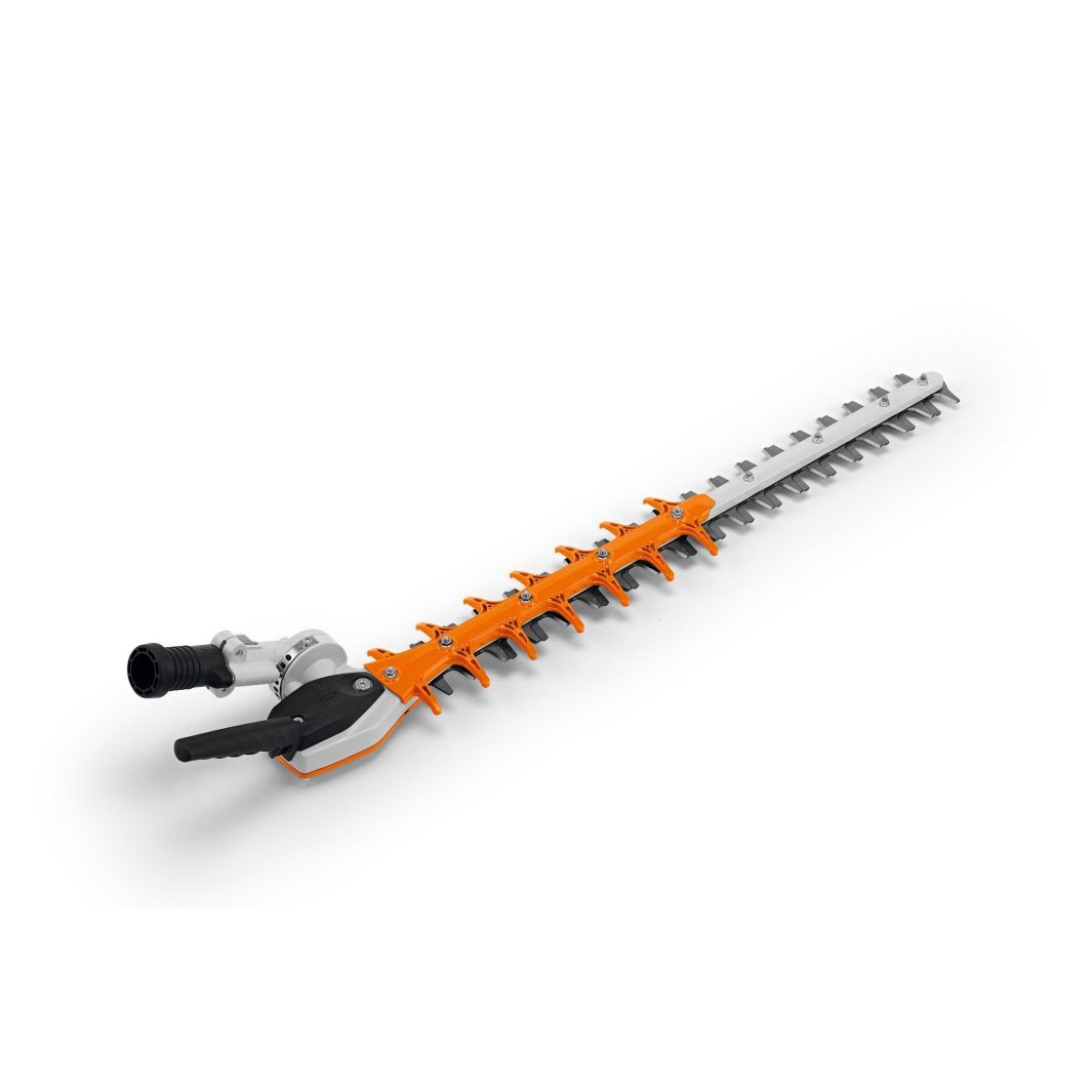 Stihl HL-KM Hedge trimmer attachment 145°