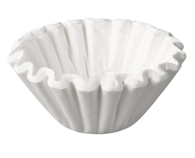Bravilor Coffee Machine Filter Papers x 1000