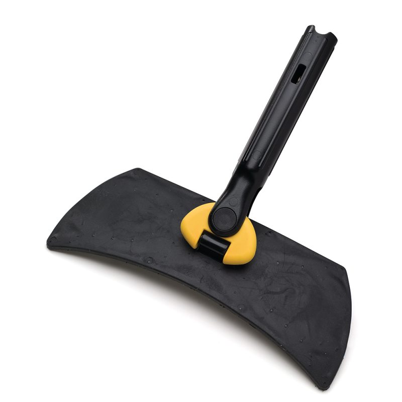 Rubbermaid HYGEN Flexi Frame 27.9cm Black