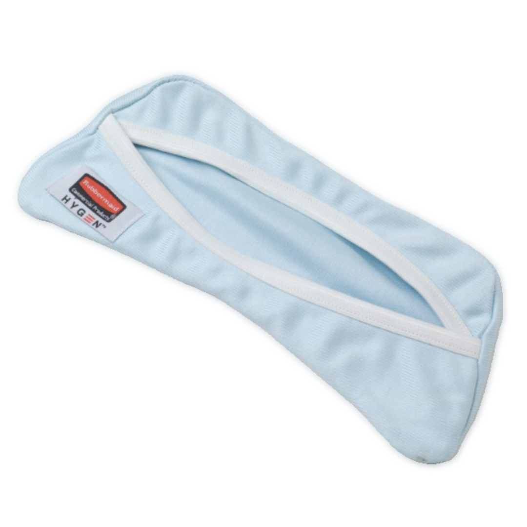 Rubbermaid Flexi Frame Glass Cover