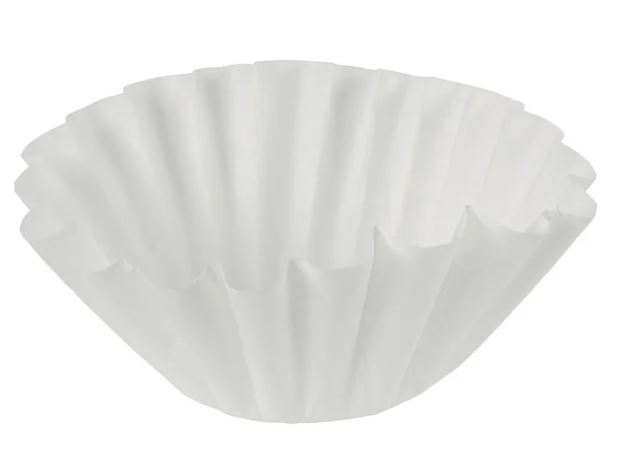 Coffee Filter Papers x 1000