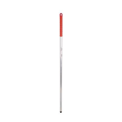 Dosco Socket Mop Handle Red