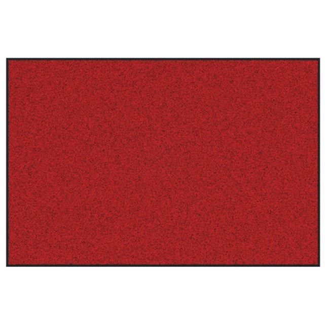 Dosco Ultimat Floor Mat Red (120 x 180cm)