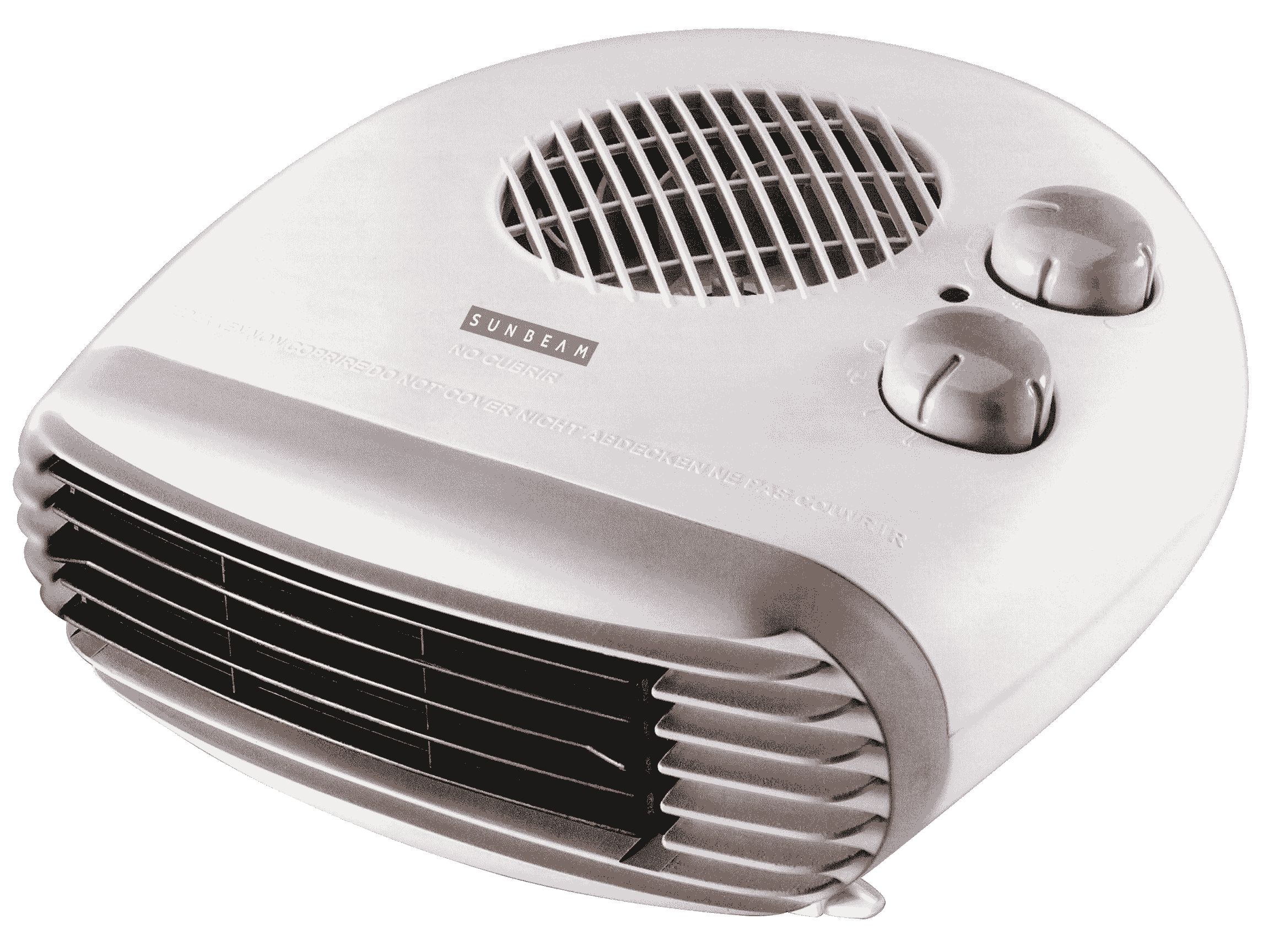 Sunbeam HFN2004 Floor Fan Heater Electrical Wholesale