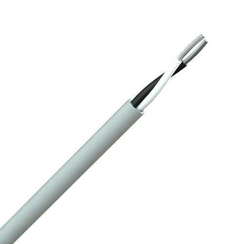 Alternative to Belden 8471 Cable - 1 x 2 x 16(19)AWG Unscreened Paired Data Violet LSHF - CPR Class Eca