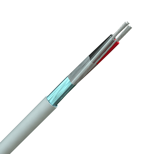Alternative to Belden 8772 Cable - 3 x 20(7)AWG Three Core Overall Screened Data Grey LSF - CPR Class Eca