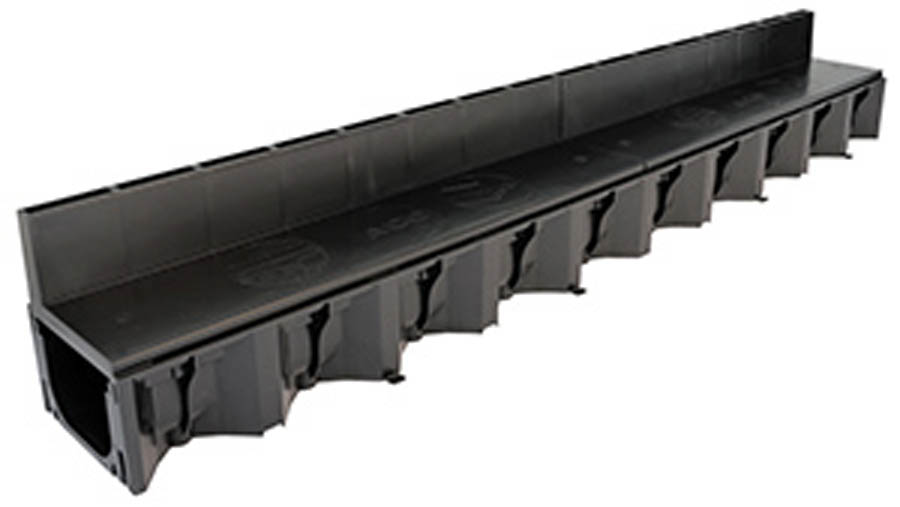 ACO HexDrain Brickslot MK2 Channel 319561