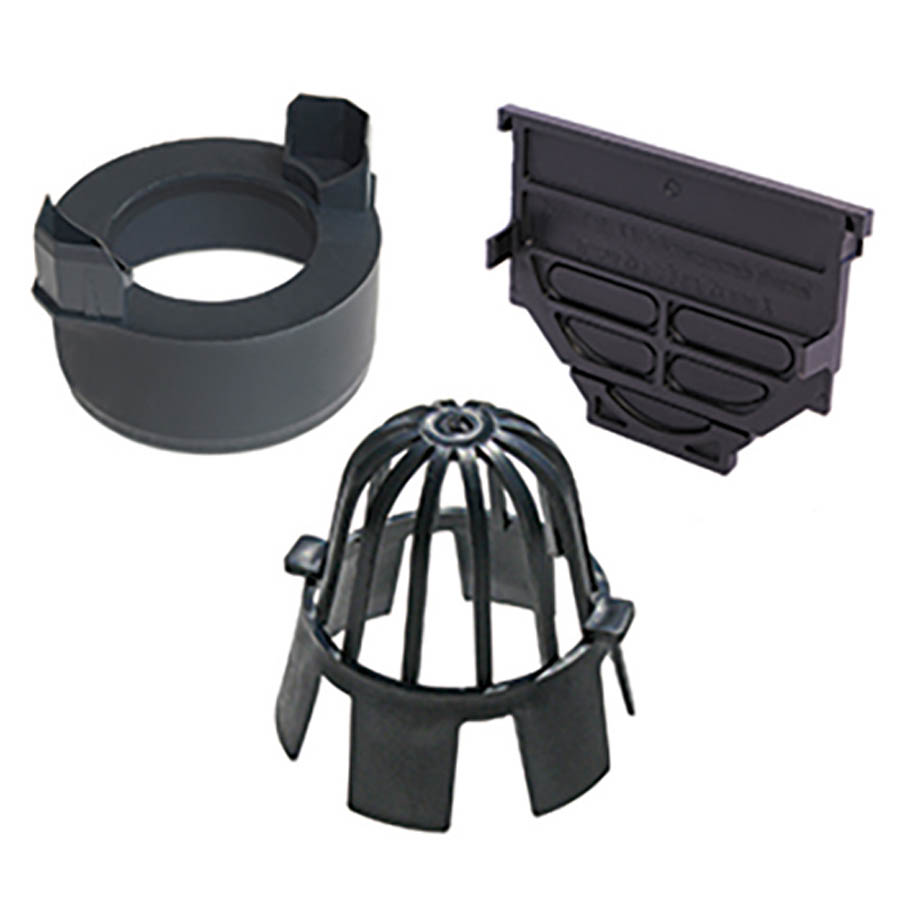 ACO HexDrain Accessory Bag 19287