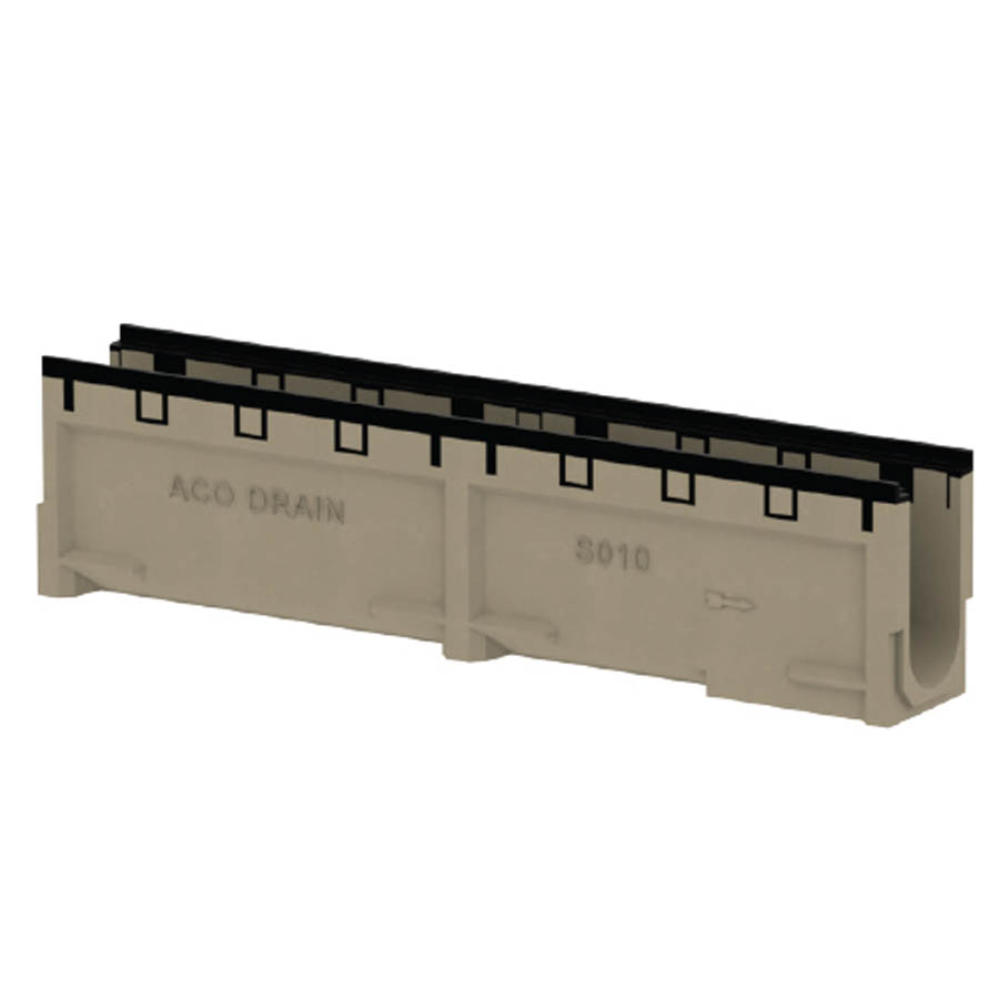 AcoDrain S010 Channel 0403