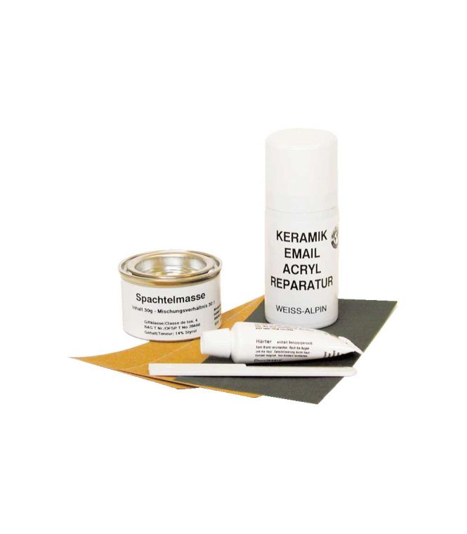 Enamel & Ceramic Repair Kit