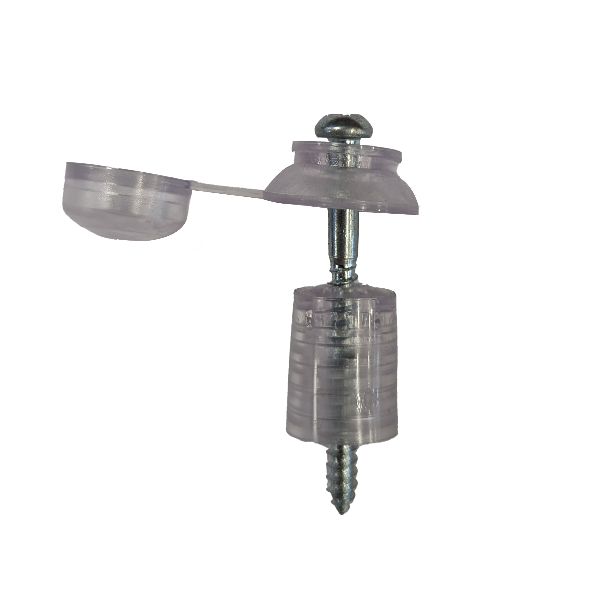 3in Super Screw Fixings (PACK 10)