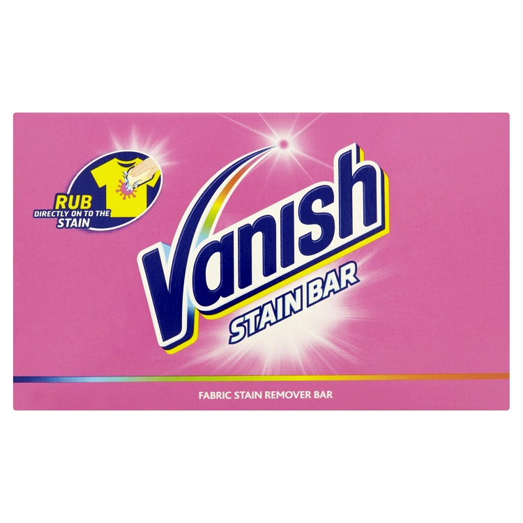 Vanish Stain Bar