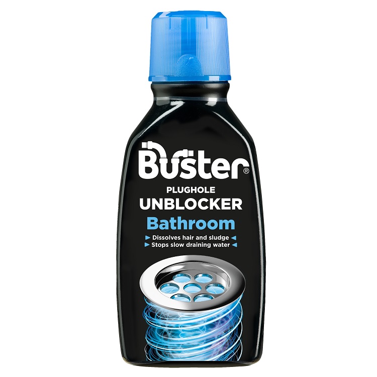 Buster Bathroom 300g