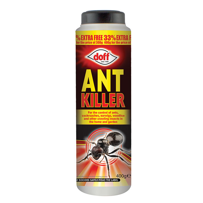 Doff Ant Powder 400g