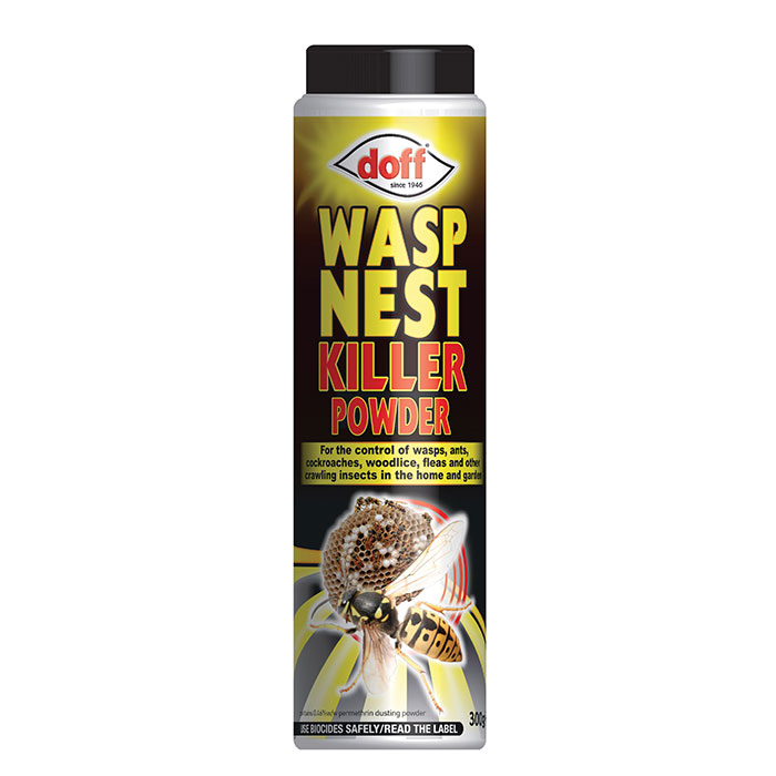 Doff Wasp Nest Powder
