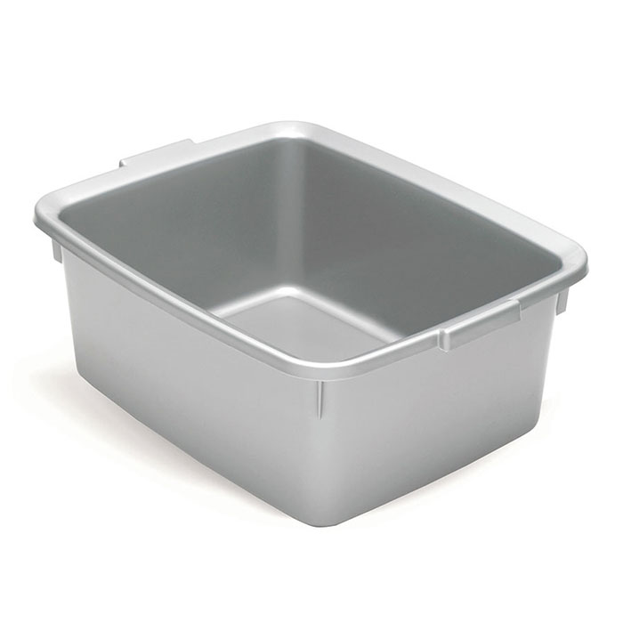 Addis Five Star Bowl Metallic