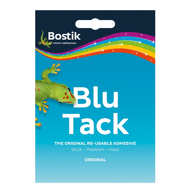 Bostick Blue Tack Handy